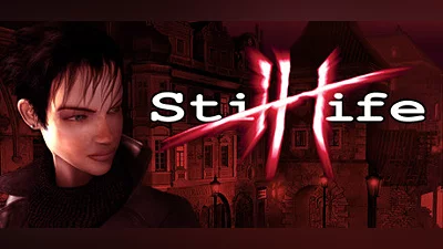 Still Life (PC) [RU/CIS] [Standard]