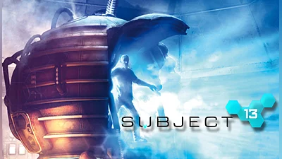Subject 13 (PC) [RU/CIS] [Standard]