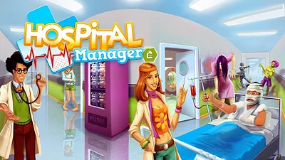 Hospital Manager (PC) [RU/CIS] [Standard]