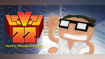 Level 22: Gary’s Misadventures (PC) [RU/CIS] [Standard]