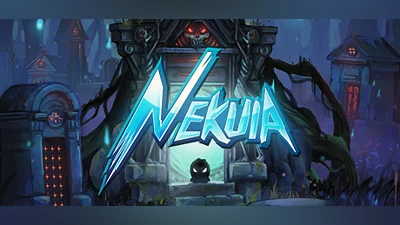 Nekuia (PC) [RU/CIS] [Standard]