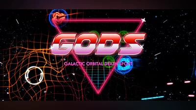 Galactic Orbital Death Sport (PC) [RU/CIS] [Standard]