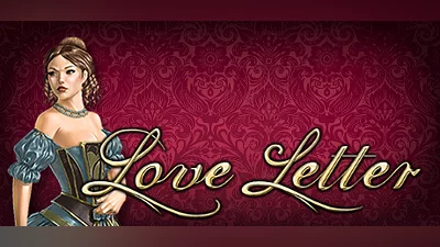 Love Letter (PC) [RU/CIS] [Standard]