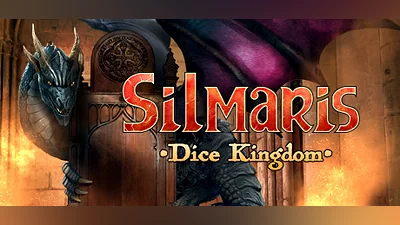 Silmaris: Dice Kingdom (PC) [RU/CIS] [Standard]