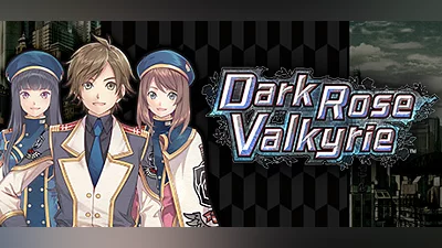 Dark Rose Valkyrie (PC) [RU/CIS] [Standard]