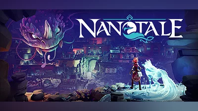 Nanotale - Typing Chronicles (PC) [RU/CIS] [Standard]