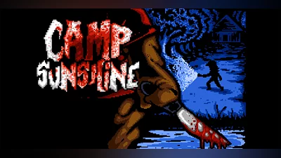 Camp Sunshine (PC) [RU/CIS] [Standard]