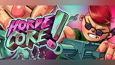 HordeCore (PC) [RU/CIS] [Standard]