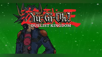 Yu-Gi-Oh! Duelist Kingdom (DLC) [RU/CIS] [Standard]