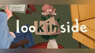 looK INside Chapter 1 (PC) [RU/CIS] [Standard]