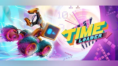 Time Loader (PC) [RU/CIS] [Standard]