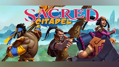 Sacred Citadel (PC) [RU/CIS] [Standard]