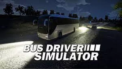 Bus Driver Simulator (PC) [RU/CIS] [Standard]
