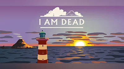 I Am Dead (PC) [RU/CIS] [Standard]