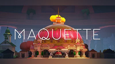 Maquette (PC) [RU/CIS] [Standard]