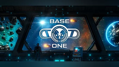 Base One (PC) [RU/CIS] [Standard]