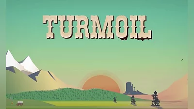 Turmoil (PC) [RU/CIS] [Standard]