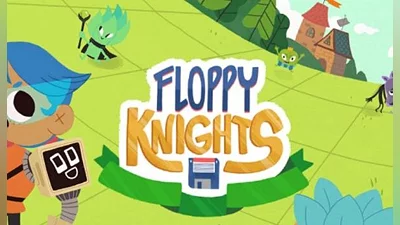 Floppy Knights (PC) [RU/CIS] [Standard]