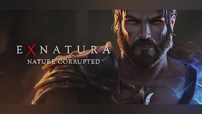 Ex Natura Nature Corrupted (PC) [RU/CIS] [Standard]