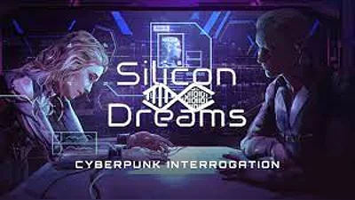 Silicon Dreams Cyberpunk Interrogation (PC) [RU/CIS] [Standard]