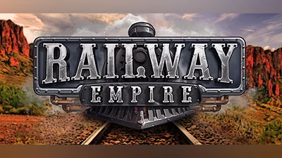 Railway Empire (PC) [RU/CIS] [Standard]