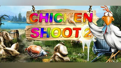 Chicken Shoot 2 (PC) [RU/CIS] [Standard]