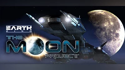 Earth 2150: The Moon Project (DLC) [RU/CIS] [Standard]