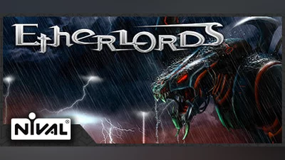 Etherlords (PC) [RU/CIS] [Standard]