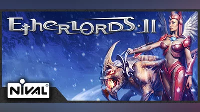 Etherlords 2 (PC) [RU/CIS] [Standard]