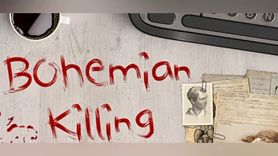 Bohemian Killing (PC) [RU/CIS] [Standard]