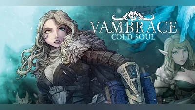 Vambrace Cold Soul (PC) [RU/CIS] [Standard]