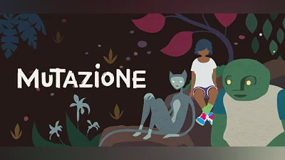 Mutazione (PC) [RU/CIS] [Standard]