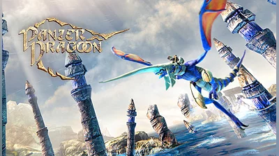 Panzer Dragoon Remake (PC) [RU/CIS] [Standard]