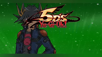 Yu-Gi-Oh! 5D’s For the Future (DLC) [RU/CIS] [Standard]