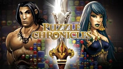 Puzzle Chronicles (PC) [Europe] [Standard]