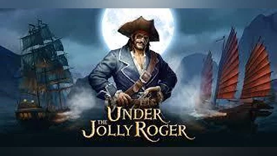 Under the Jolly Roger (PC) [Europe] [Standard]