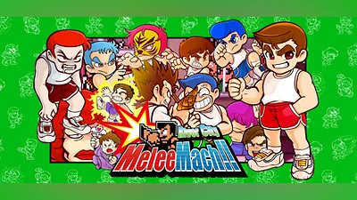 River City Melee Mach!! (PC) [Global] [Standard]