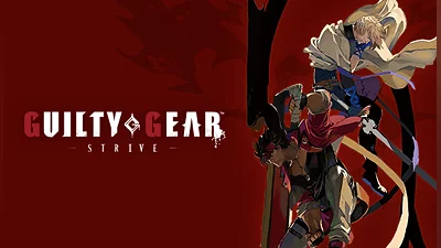 Guilty Gear -Strive- Season Pass 1 (DLC) [China] [Standard]