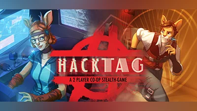 Hacktag (PC) [RU/CIS] [Standard]