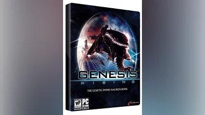 Genesis Rising (PC) [RU/CIS] [Standard]