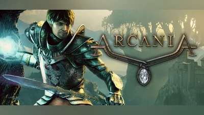 Arcania (PC) [RU/CIS] [Standard]