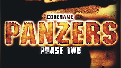 Codename Panzers Phase Two (DLC) [RU/CIS] [Standard]