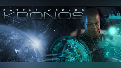 Battle Worlds Kronos (PC) [RU/CIS] [Standard]