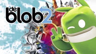 de Blob 2 (PC) [RU/CIS] [Standard]
