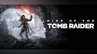 Tomb Raider (PC) [Europe] [GOTY Edition]