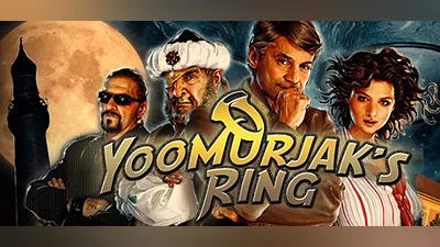 YOOMURJAKS RING (PC) [Global] [Standard]