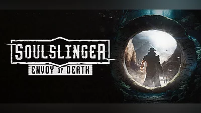 Soulslinger Envoy of Death (PC) [RU/CIS] [Standard]
