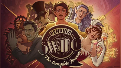 Pendula Swing The Complete Journey (PC) [RU/CIS] [Complete Edition]