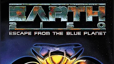 Earth 2150 Escape from the Blue Planet (PC) [RU/CIS] [Standard]