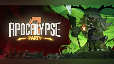 Apocalypse Party (PC) [RU/CIS] [Standard]
